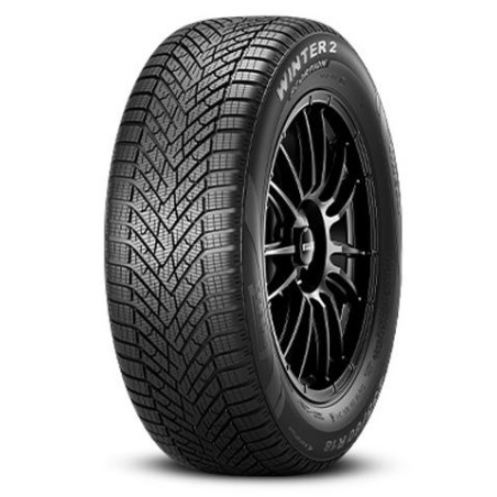 235/55 R18C 104 H Pirelli Scorpion Winter 2 Elect Xl