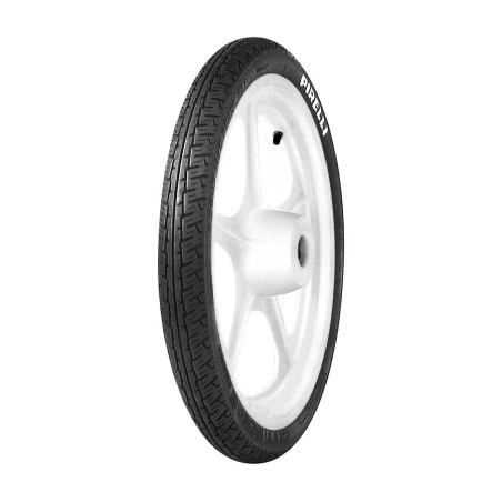 275/80 R18 42 P Pirelli City Demon F Tl