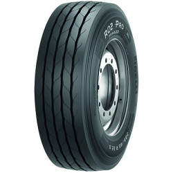 235/75 R17.5 143/141 K Pirelli R02 Pro Trailer