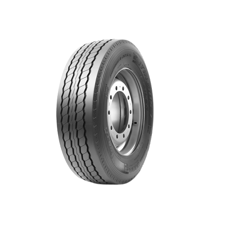 385/65 R22.5 160 K Pirelli Itineris T90