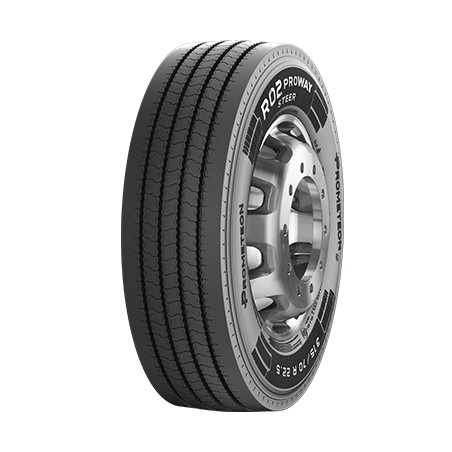 315/60 R22.5 154/148 L Prometeon R02 Prowa.steer