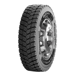 315/80 R22.5 158/156 K Prometeon G02 Eco Drive