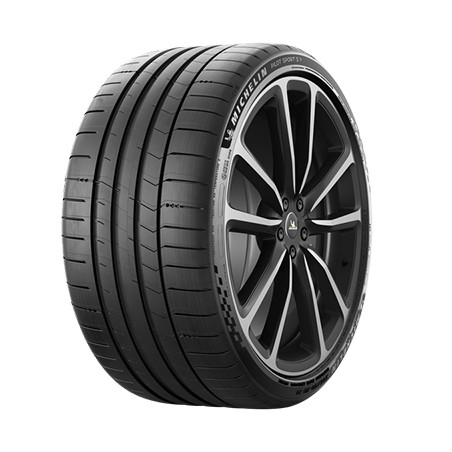 275/35 R21 99 Y Michelin P. Sp. S5