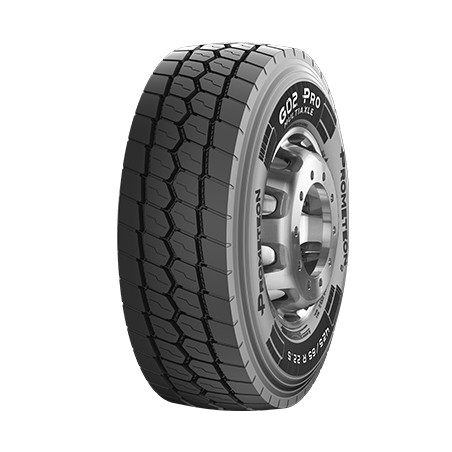 425/65 R22.5 165 K Prometeon G02 Pro Multi.