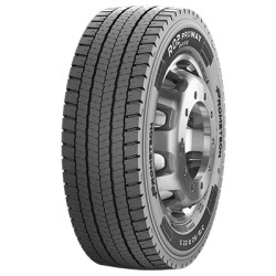 315/60 R22.5 152/148 L Prometeon R02 Prowa.drive