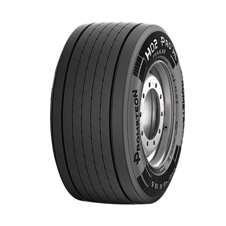 435/50 R19.5 164 J Prometeon H02.pro Trailer