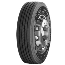 295/80 R22.5 156/150 M Prometeon C02 Coach Multi