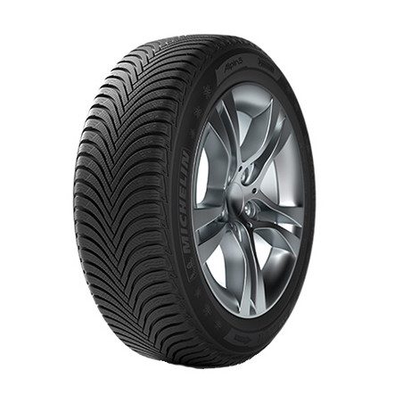 225/45 R18 95 V Michelin P.alpin 5xlmo1