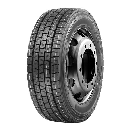 235/75 R17.5 132/130 M Crosswind Cwd20e.