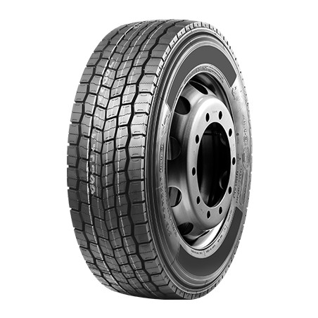 295/60 R22.5 150/147 L Crosswind Cwd30k.