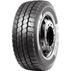 425/65 R22.5 165 K Crosswind Cwa40x.