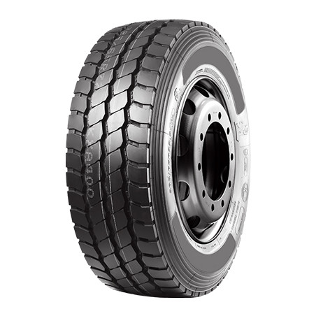 425/65 R22.5 165 K Crosswind Cwa40x.