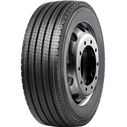 225/75 R17.5 129/127 M Crosswind Cws20e.