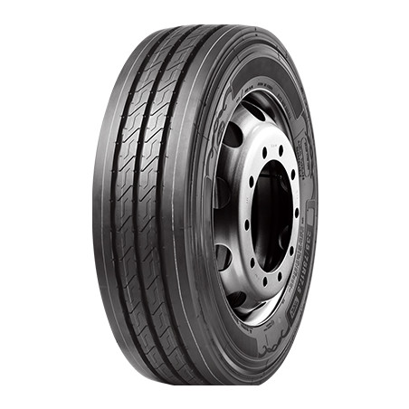 215/75 R17.5 135/133 J Crosswind Cwt20e.