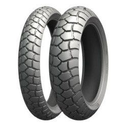 110/80 R18 58 V Michelin Anakee Adventur