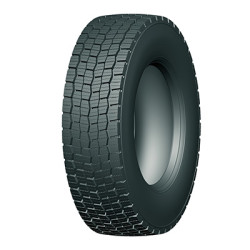 295/80 R22.5 154/149 M Crosswind Cw-wd60