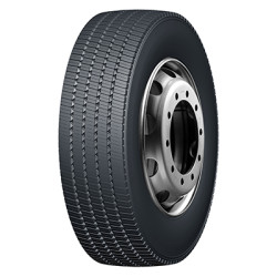 315/70 R22.5 156/150 L Crosswind Cw-ws60