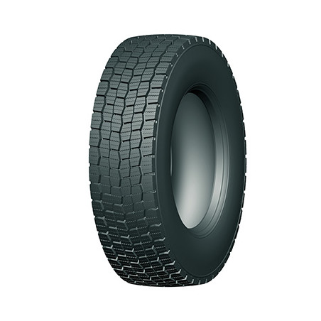 315/80 R22.5 158/150 L Crosswind Cw-wd06