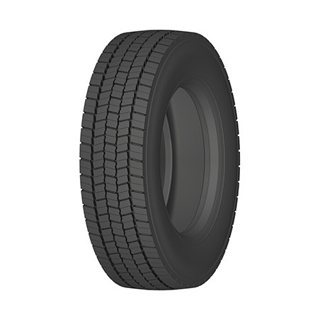 245/70 R17.5 136/134 M Crosswind Cw-hd02