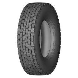 315/70 R22.5 156/150 L Crosswind Cw-rd03