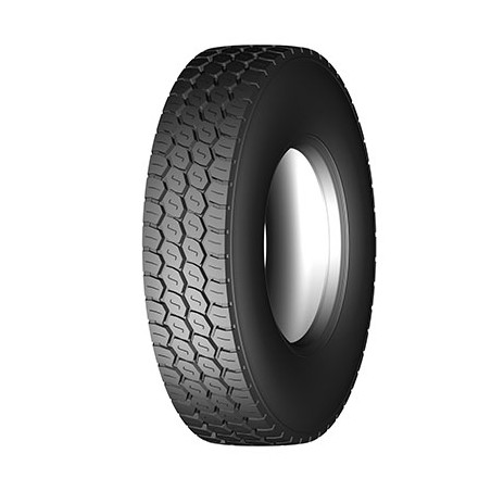 315/80 R22.5 158/150 K Crosswind Cw-ma04