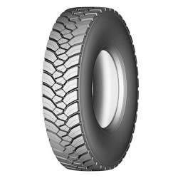 315/80 R22.5 158/150 K Crosswind Cw-md04