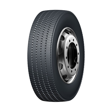 295/80 R22.5 154/149 M Crosswind Cw-ws60