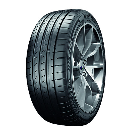 245/40 R20 99 Y Crosswind Sport Peak