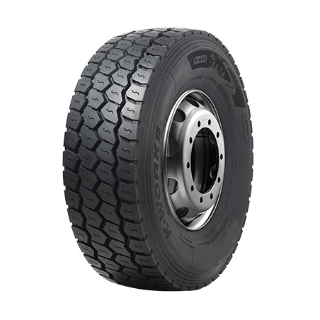 385/65 R22.5 164 J Crosswind Cw-ma40