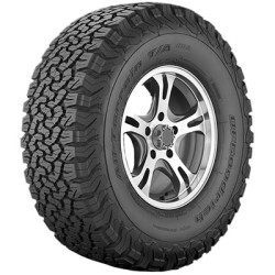 235/60 R18 108/104 R Bf-goodrich A/t T/a Ko2
