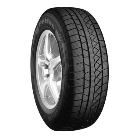 255/60 R18 112 H Petlas W671xl