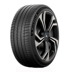 285/45 R20 112 V Michelin P.sp Ev Frv Pol