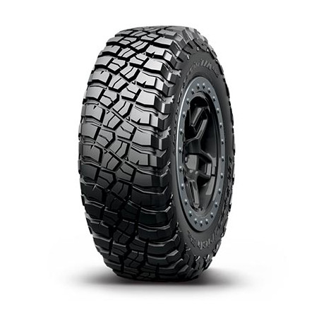225/75 R16 115/112 Q Bf-goodrich Mt T/a3 Km3