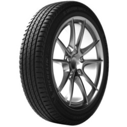 275/45 R20 110 V Michelin Lat. Sport 3 Acoustic Vol Xl