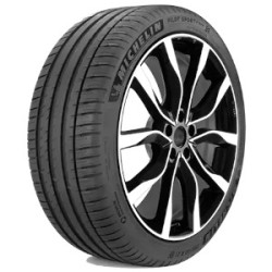 235/45 R21 101Y YR Michelin Zo Pilot Sport 4 Suv Acoustic Mo-s