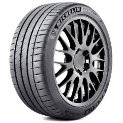 285/25 R20 (93Y) ZR Michelin Zo Pilot Sport 4 S
