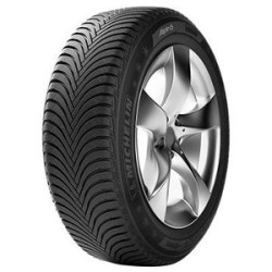 275/50 R21 113V VR Michelin Wi Pilot Alpin 5 Suv