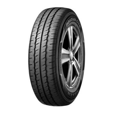 225/70 R15C 112 T Nexen Ct8e