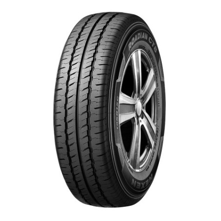 185/75 R16C 104 T Nexen Ct8