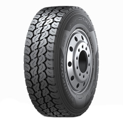 385/65 R22.5 160 K Hankook Tm 15