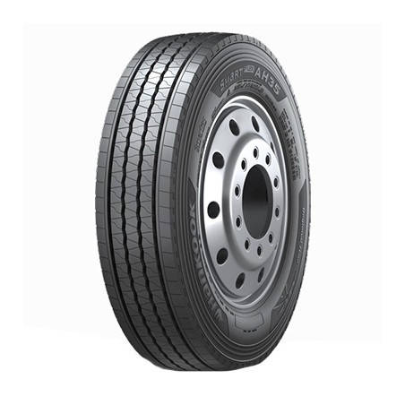 9.5 R17.5 129/127 L Hankook Ah 35