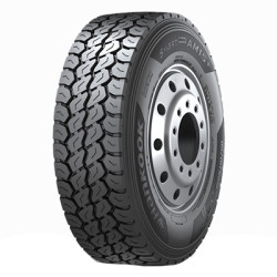 385/65 R22.5 160 K Hankook Am15+
