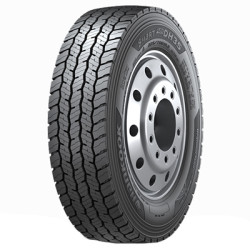 8 R17.5 117/116 L Hankook Dh35