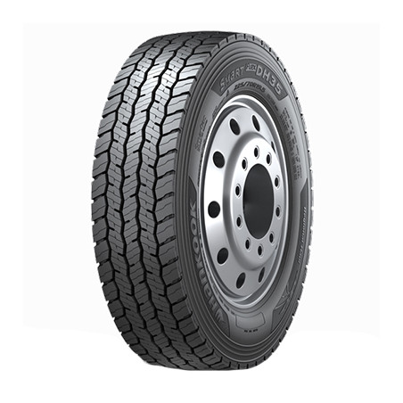 8 R17.5 117/116 L Hankook Dh35
