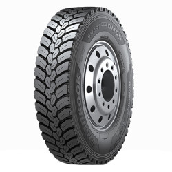315/80 R22.5 156/150 K Hankook Dm09.