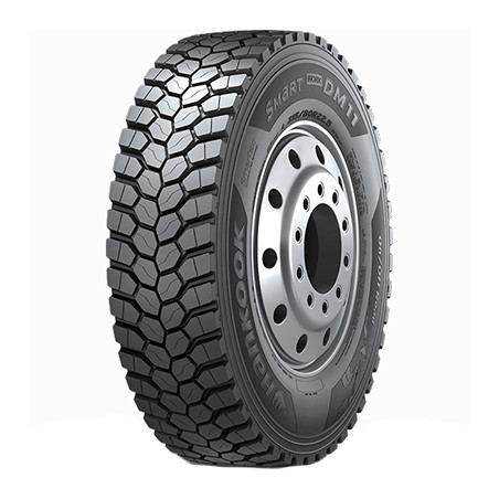 315/80 R22.5 156/150 K Hankook Dm11