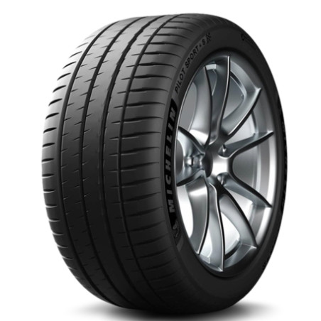 235/40 R19 96 Y Michelin Ps4 S Na0 Xl
