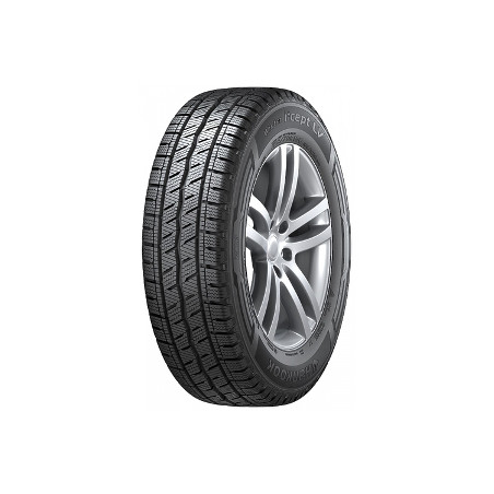 185 R14C 102/100R R Hankook Wi Rw12 Winter I*cept Lv