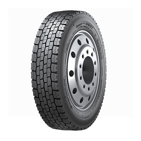 275/70 R22.5 150/145 J Hankook Dw07
