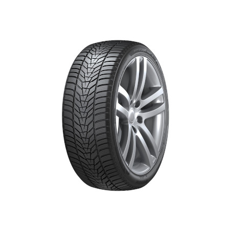 235/55 R17 103V VR Hankook Wi W330a Winter I*cept Evo3 X